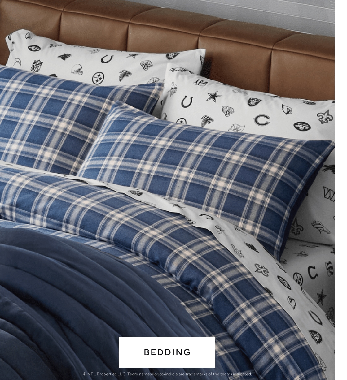 Bedding