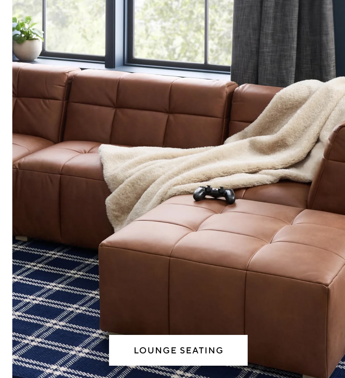 Lounge Seating