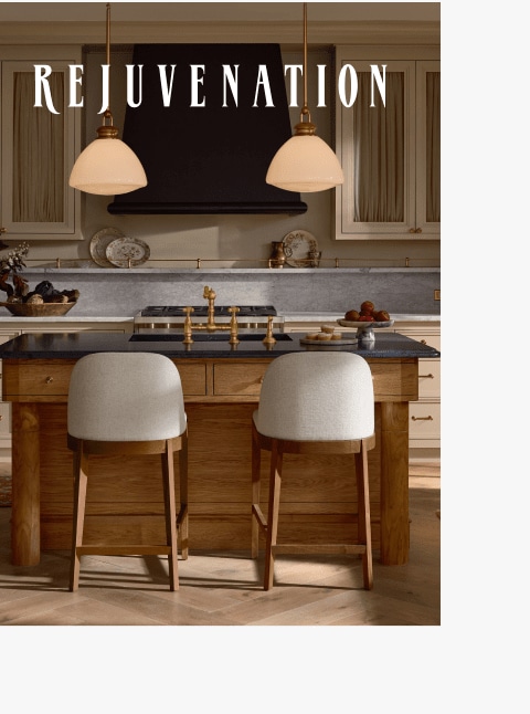 Rejuvenation