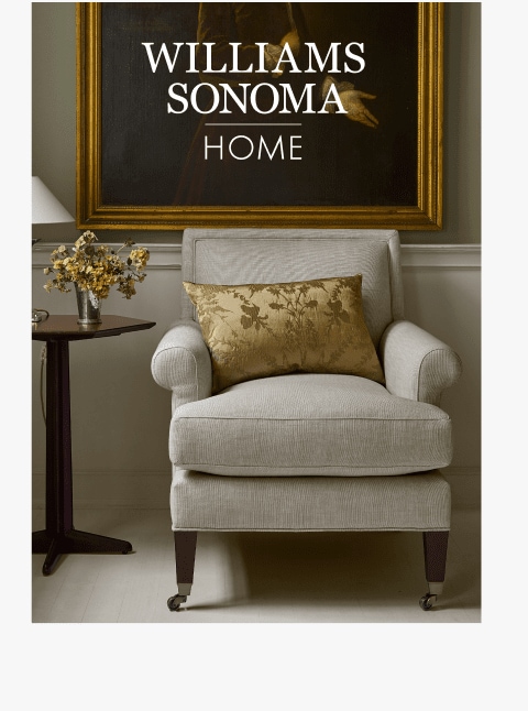 Williams Sonoma Home