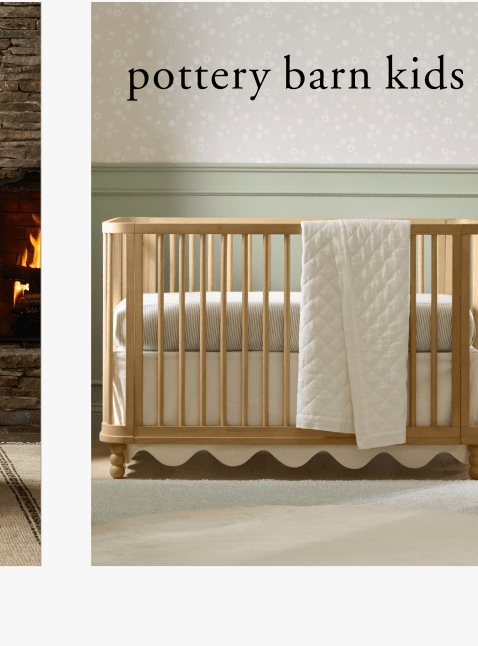 Pottery Barn Kids