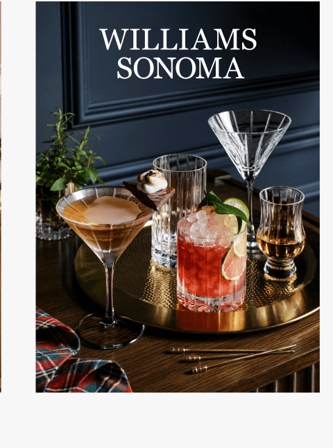 Williams Sonoma
