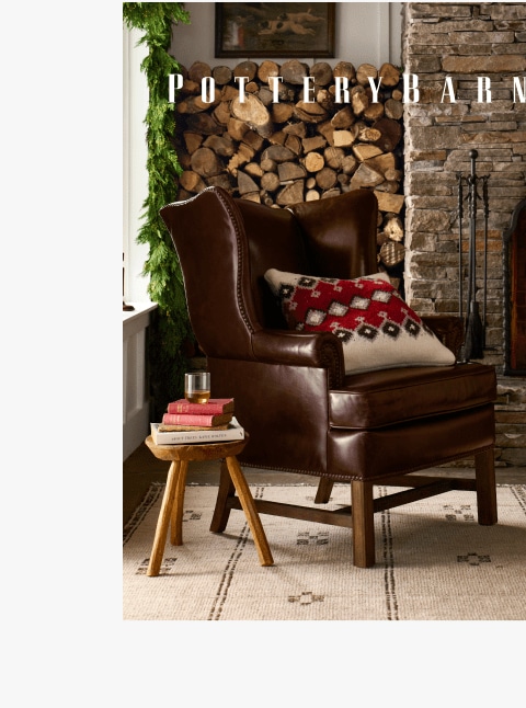 Pottery Barn
