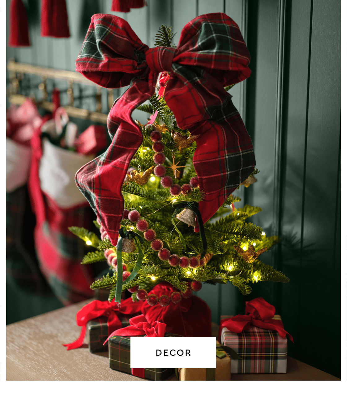 Decor & Lighting