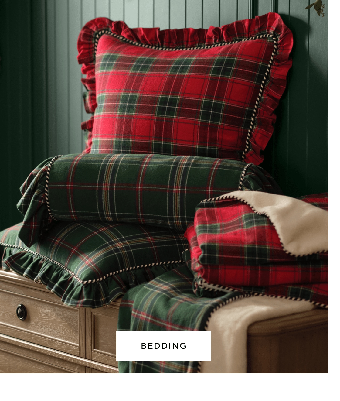 Bedding