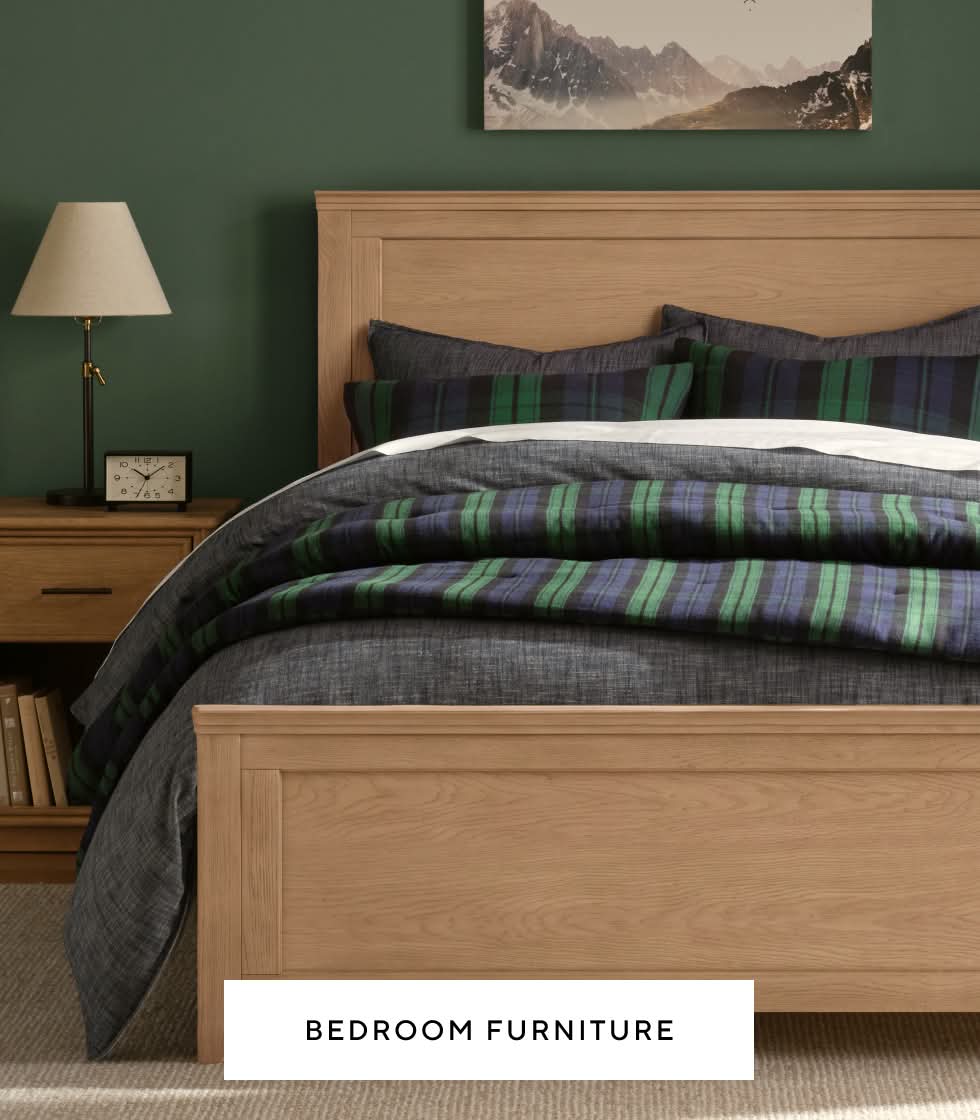 Bedroom Furniture