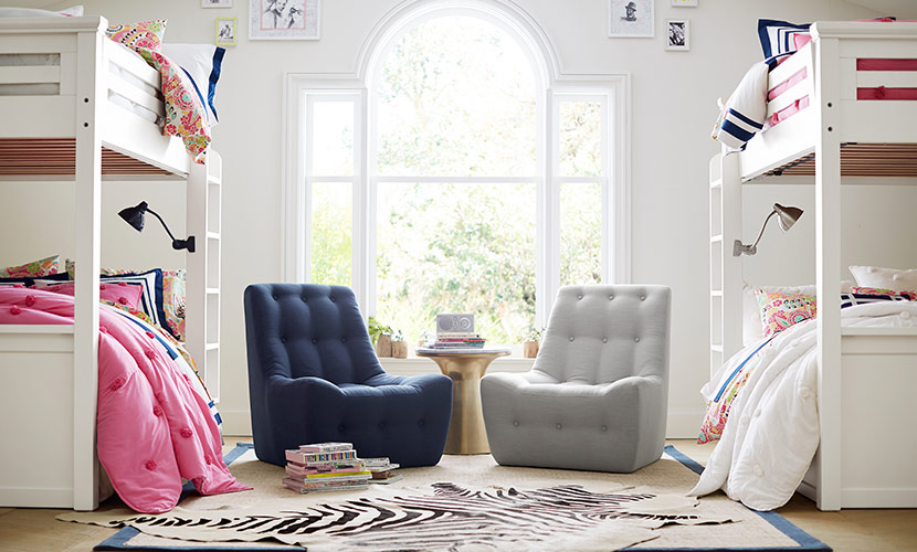 chairs for teenager room