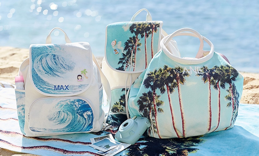 9 Must-Have Items That Should Be In Your Summer Beach Bag | Acca Kappa,  General Tips, Summer and more | ACCA KAPPA News blog