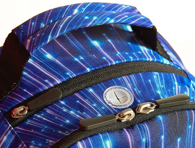 Zipper Troubles? Learn How to Fix a Zipper on a Backpack – Eiken Shop