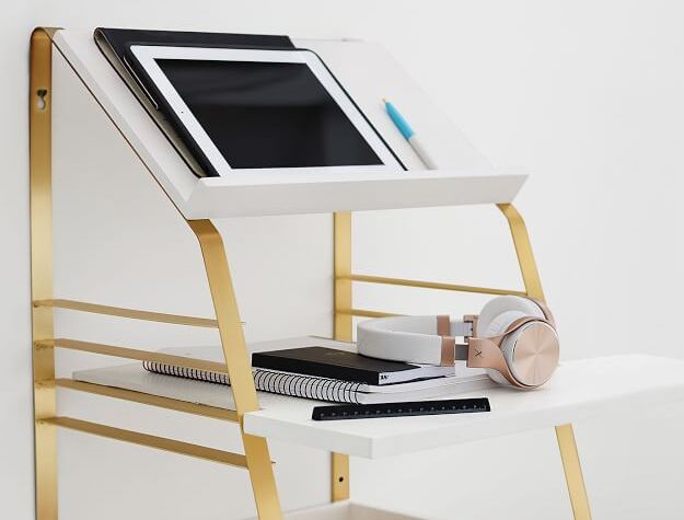 25 Cool Desk Accessories that Inspire and Organize – Ink+Volt
