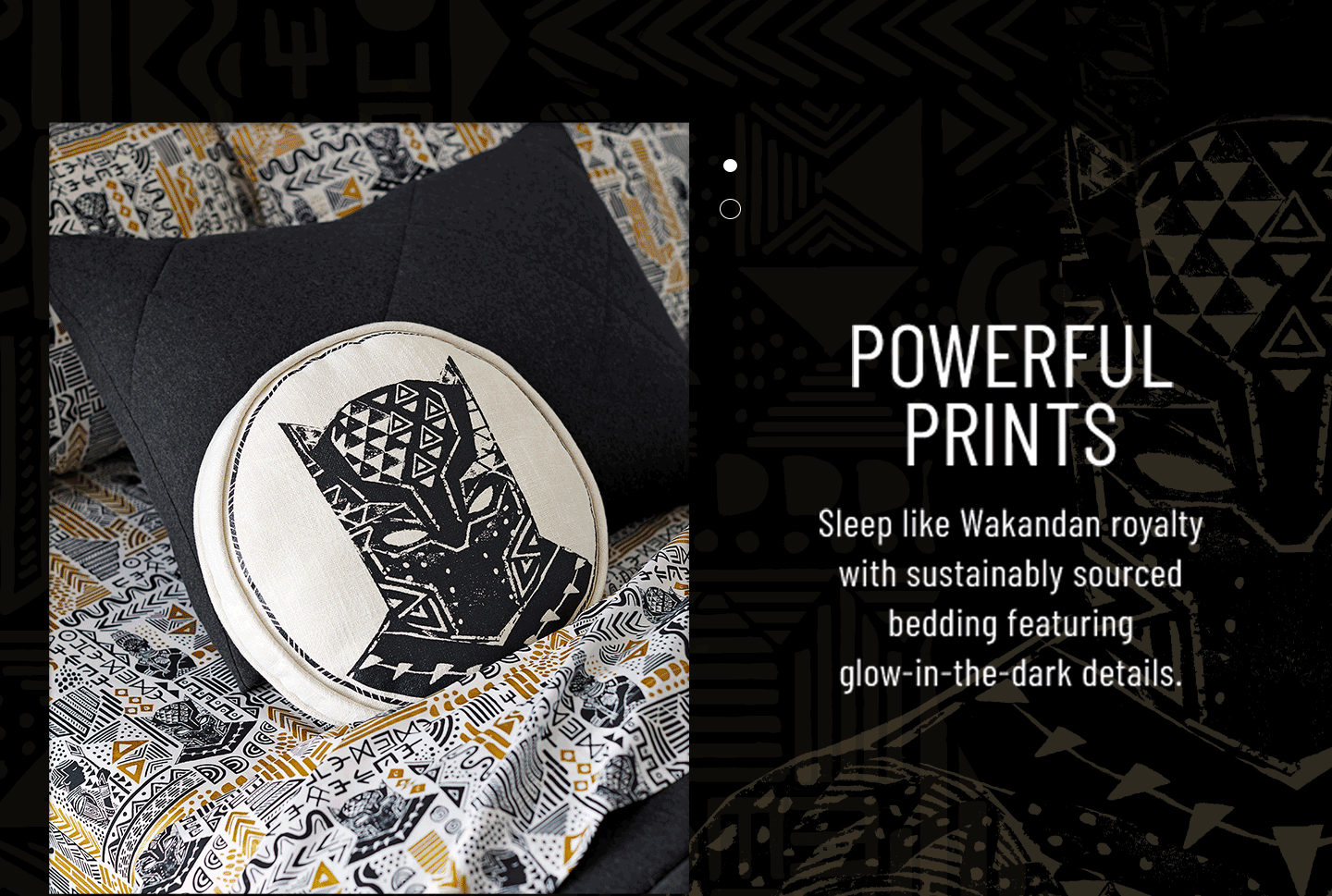 Powerful Prints