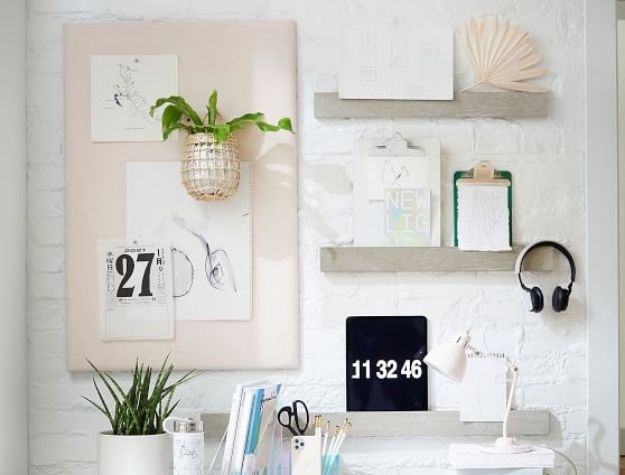 7 Aesthetic Pinboard Ideas For Your Space