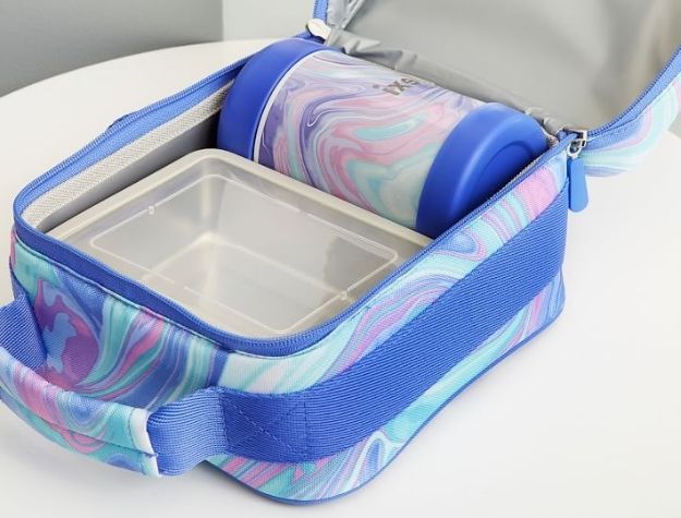 Precautions for purchasing metal lunch box for kids