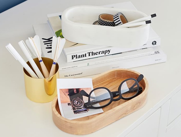 28 Cool Desk Accessories to Build the Perfect Workspace