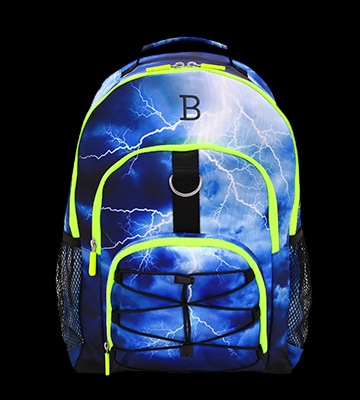 Storm Backpack