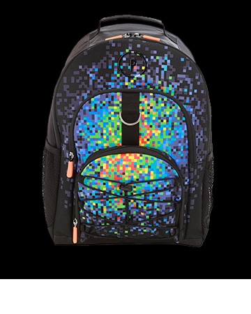 Infrared Backpack