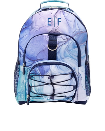 Glacial Backpack