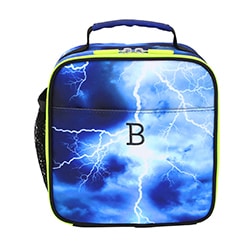 Storm Lunch Box