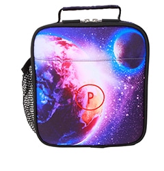 Eclipse Lunch Box