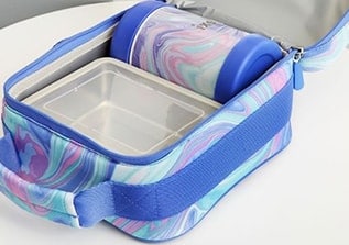 How to Clean a Lunch Box