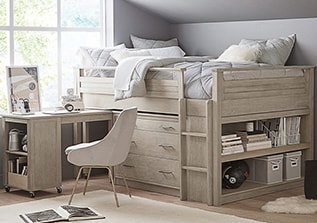 Types of Beds: Bed Frame Style Guide