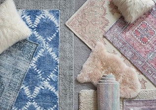 Rug Sizes: How to Find the Right One for Your Space