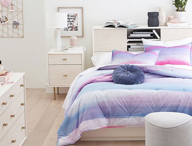 bedroom inspiration for teenage girls