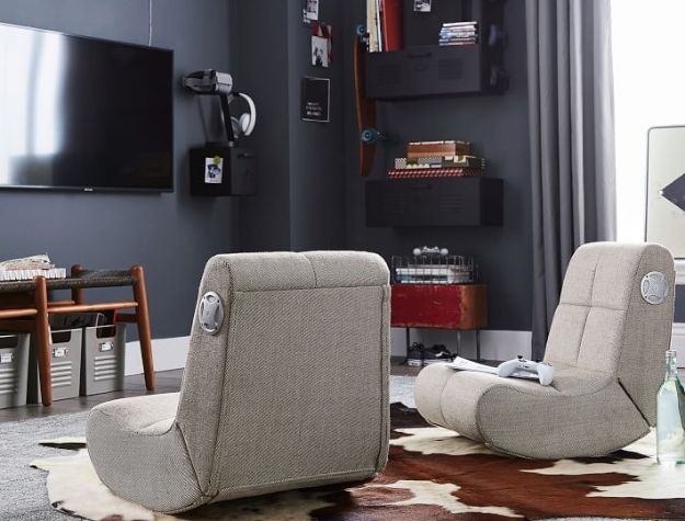 Gamer Room Furniture Essentials For An Enhanced Experience