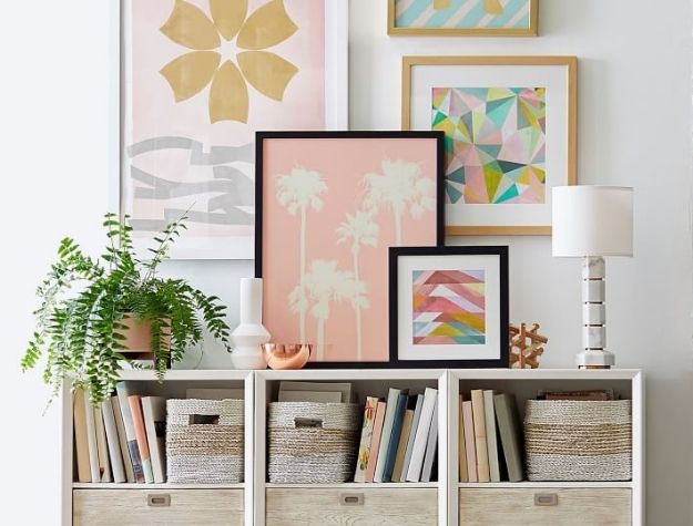 colorful art prints