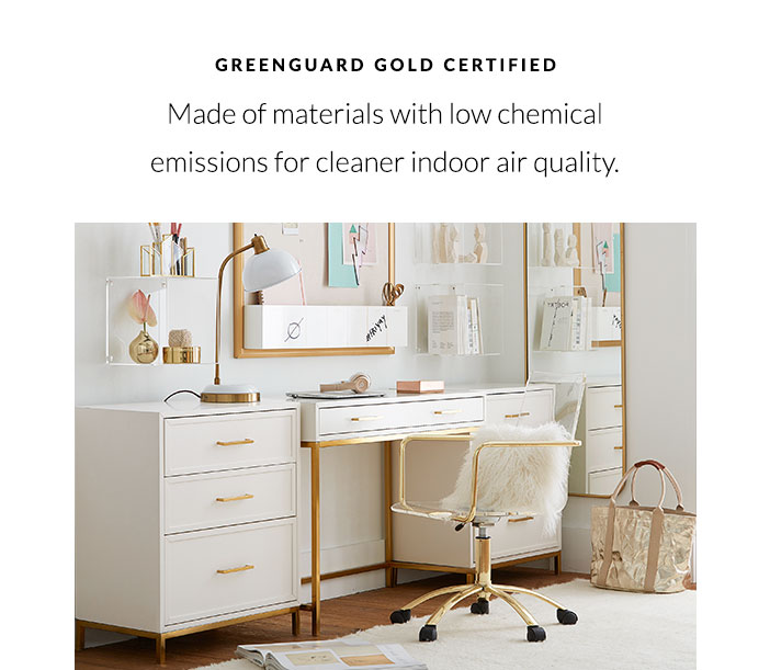 Blaire Furniture Collection Pottery Barn Teen