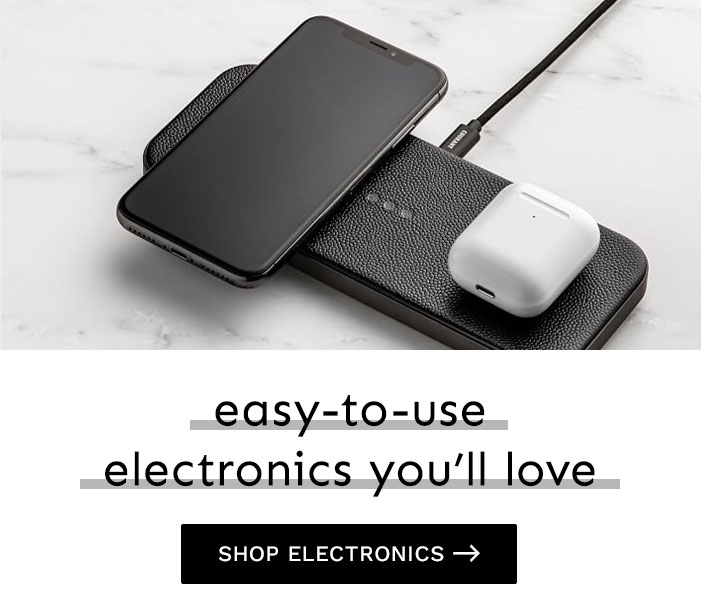 Shop Electronics