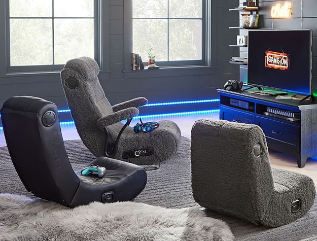 Something different: Gifts for gamers on special occasions