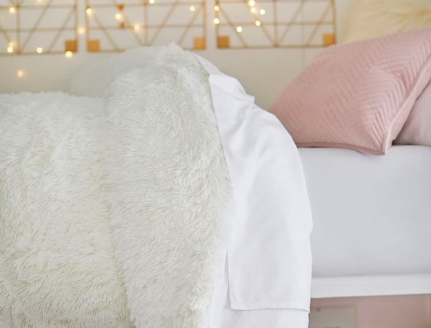 33 Cute Bedding Ideas for Sweet Dreams