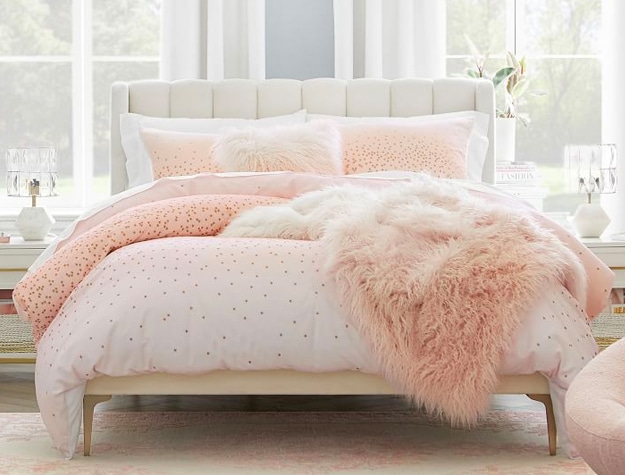 33 Cute Bedding Ideas for Sweet Dreams