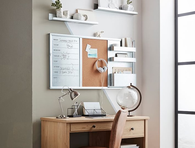 31 Floating Shelf Ideas to Increase Space