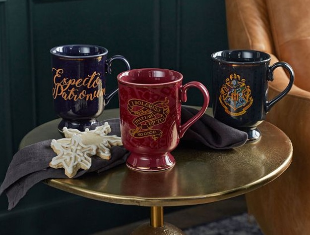 Harry Potter Gifts for Boys