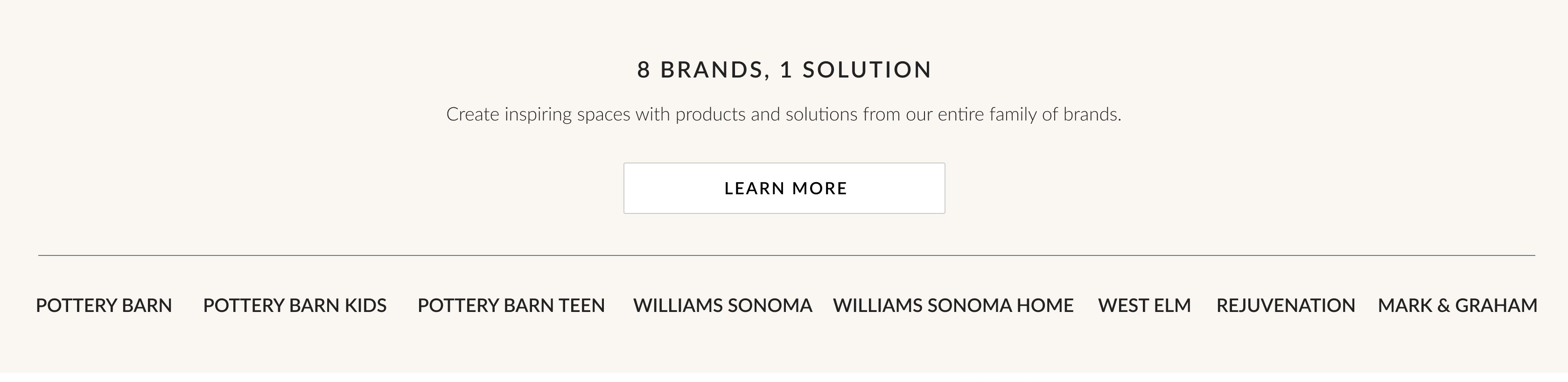 B2B Pottery Barn Teen