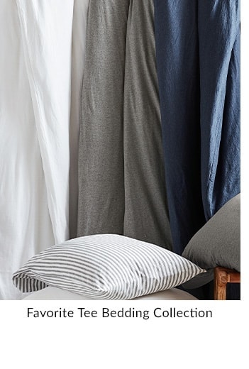 Favorite Tee Bedding Collection