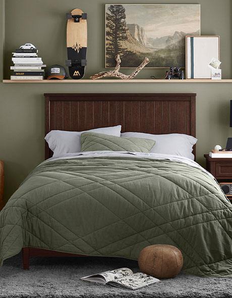 Shop Beds & Headboards