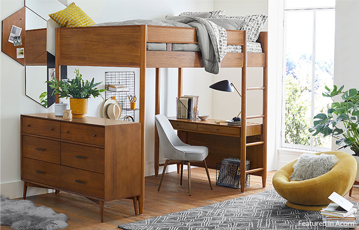 Mid-Century Collection