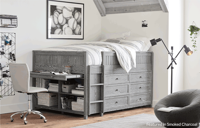 Beadboard Collection