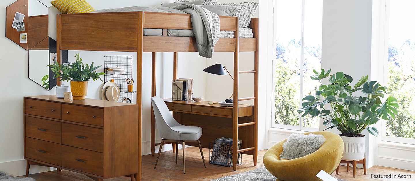 Mid-Century Collection