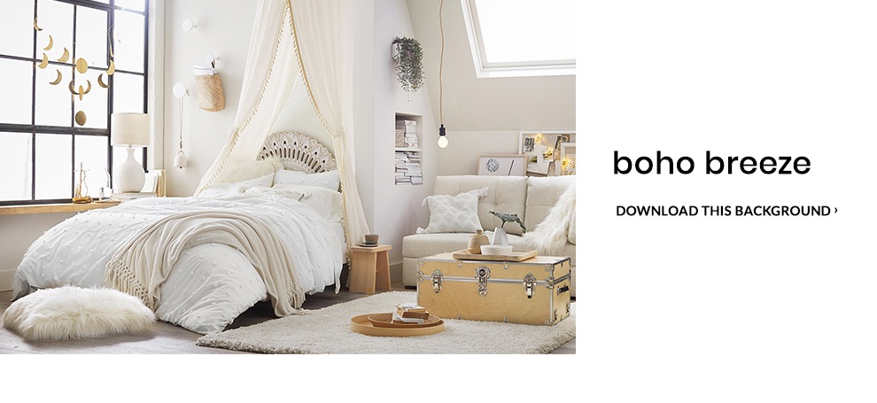 boho breeze