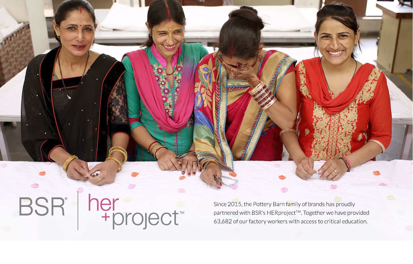 HERproject