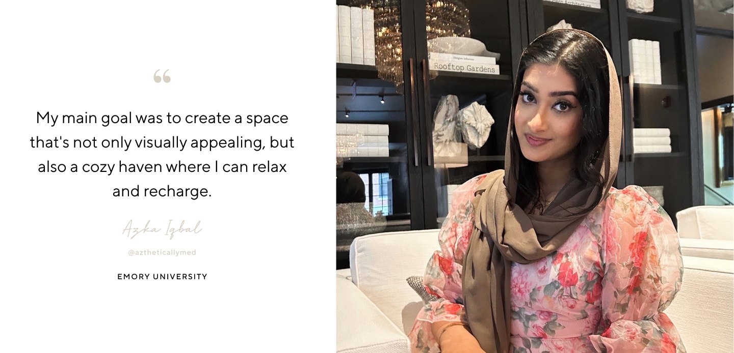 Azka Iqbal