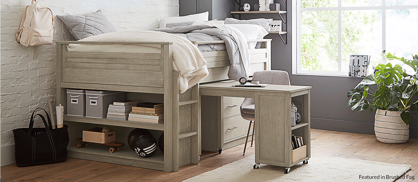 Sleep & Study Collection