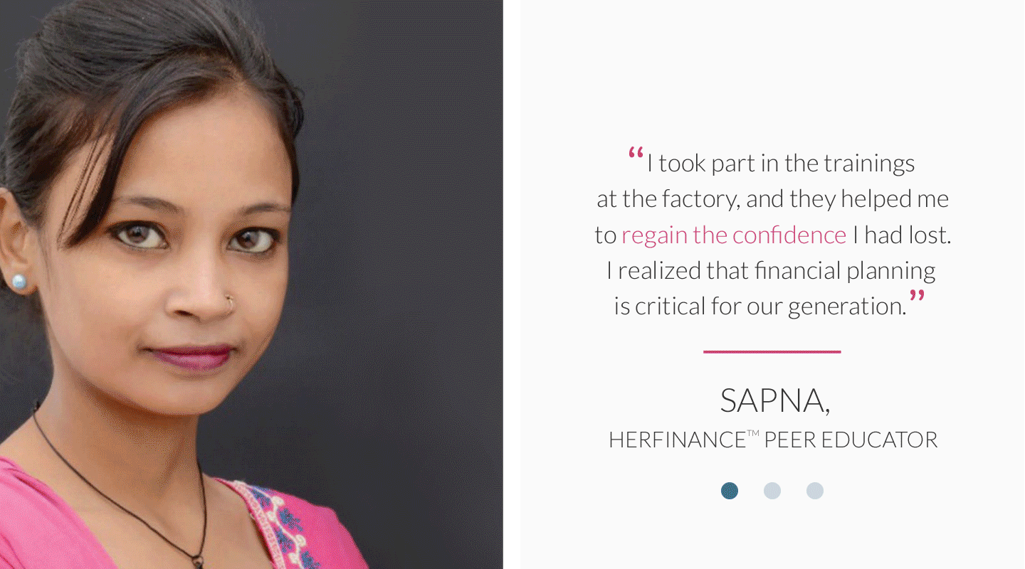 HERproject
