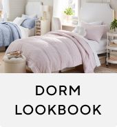 Dorm Lookbook
