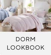 Dorm Lookbook
