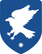 Ravenclaw Insignia Hovered